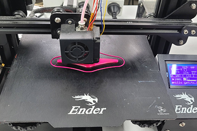 DISEÑO E IMPRESIÓN 3D